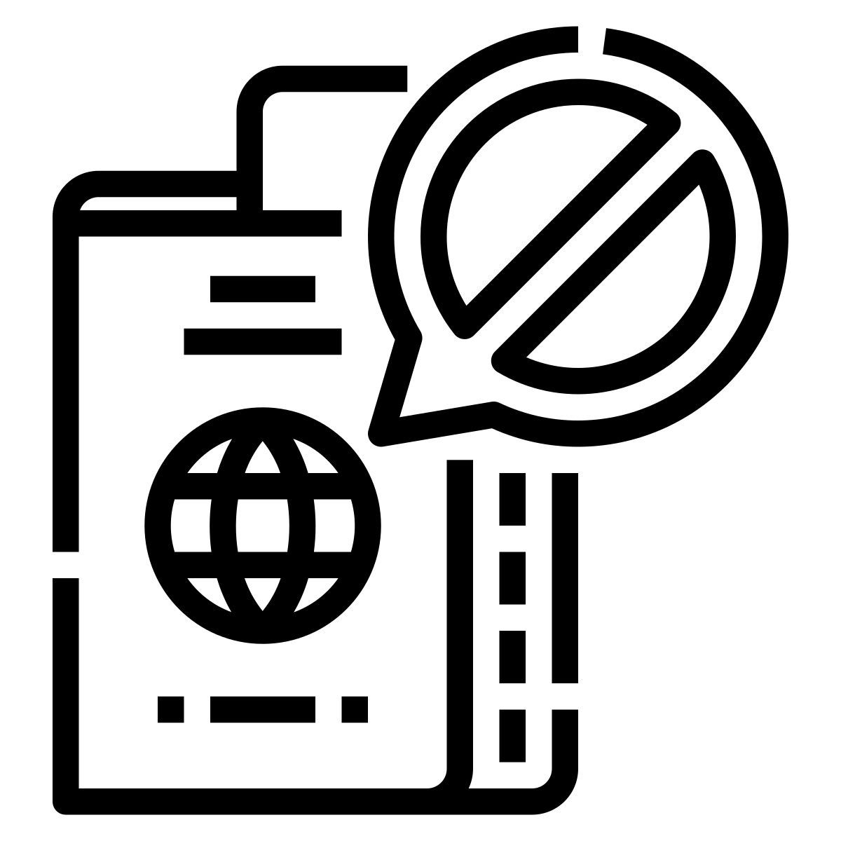 passport icon