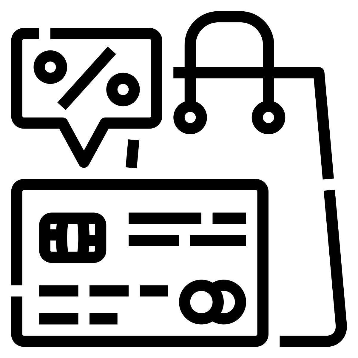 promotion icon