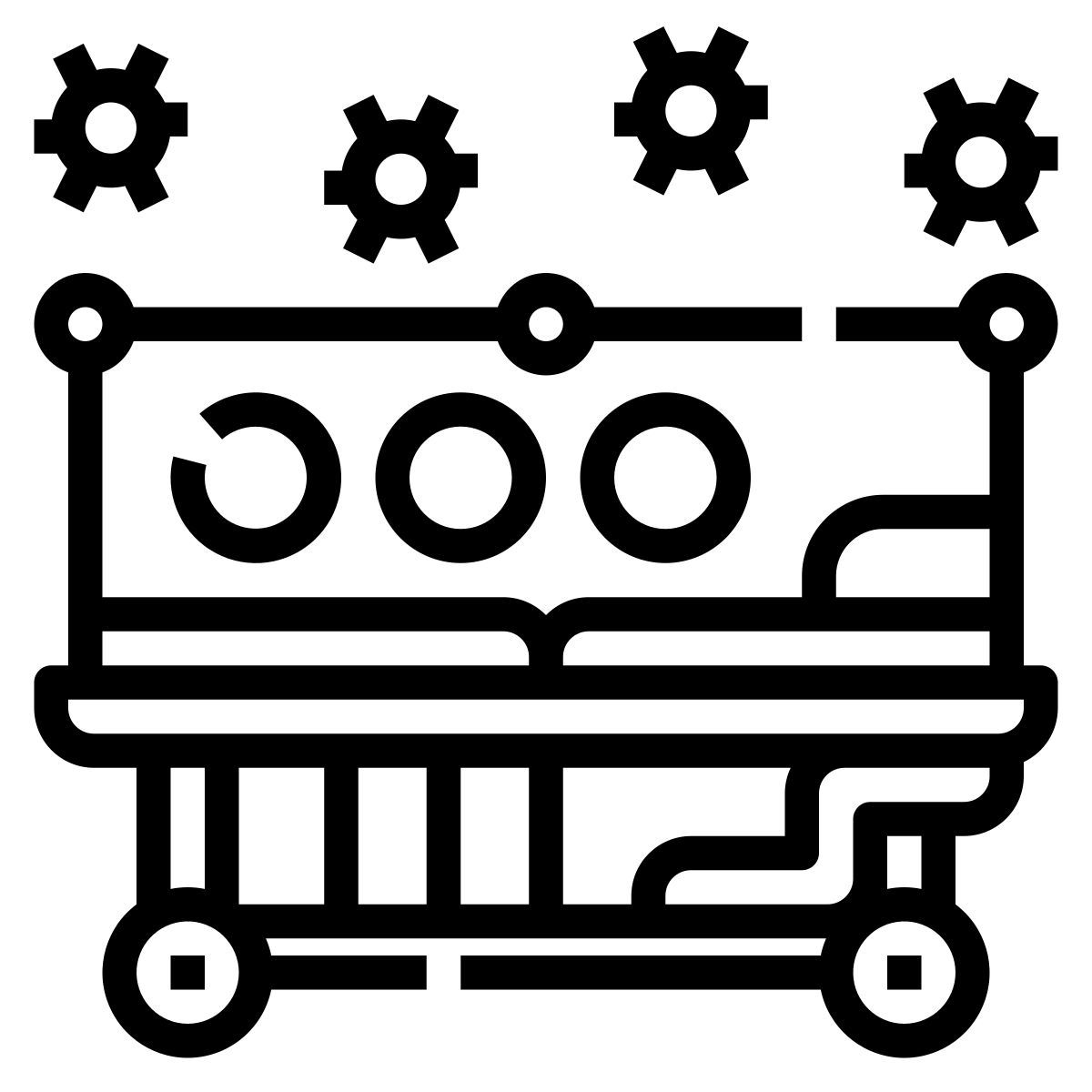 quarantena icon