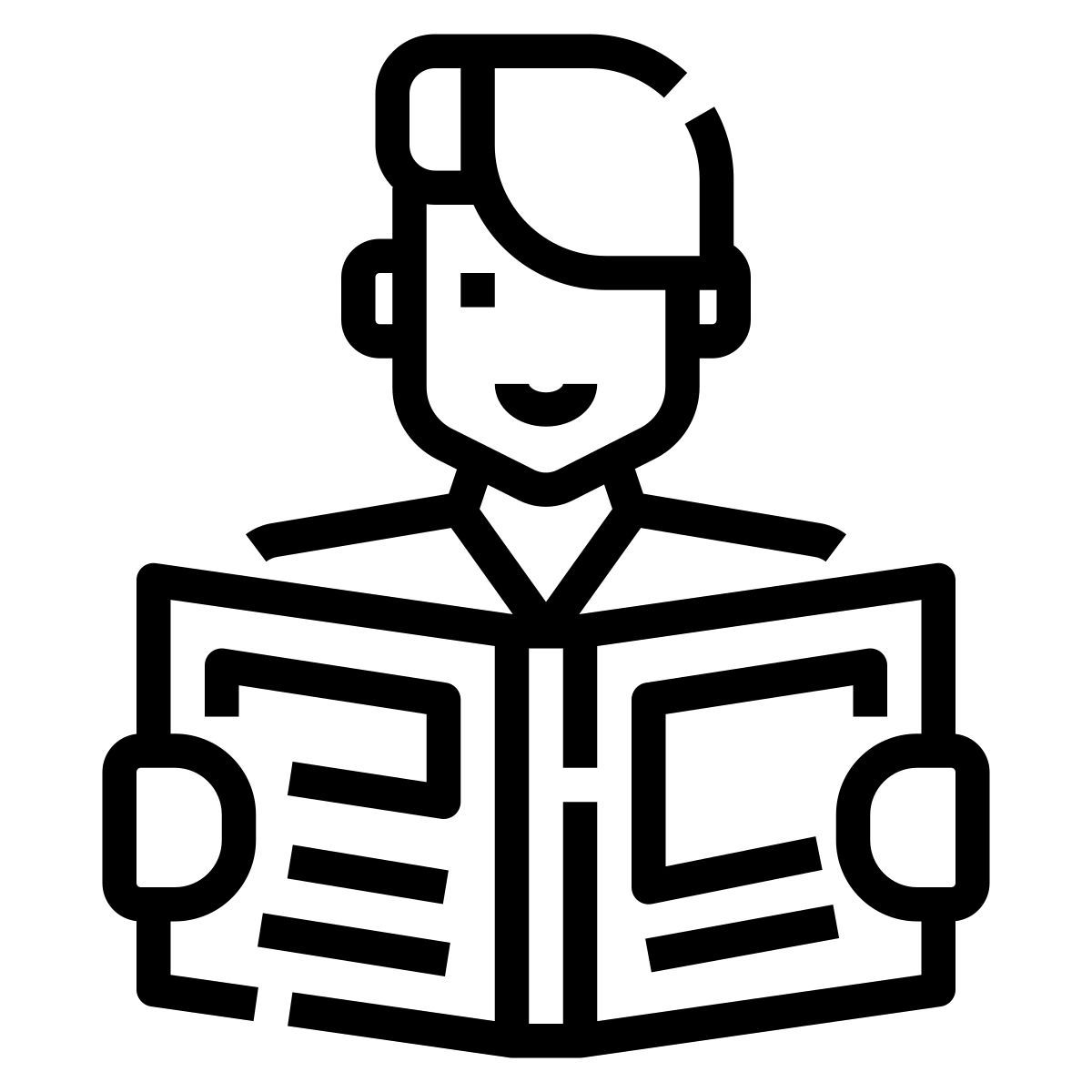 Leggi il libro icon
