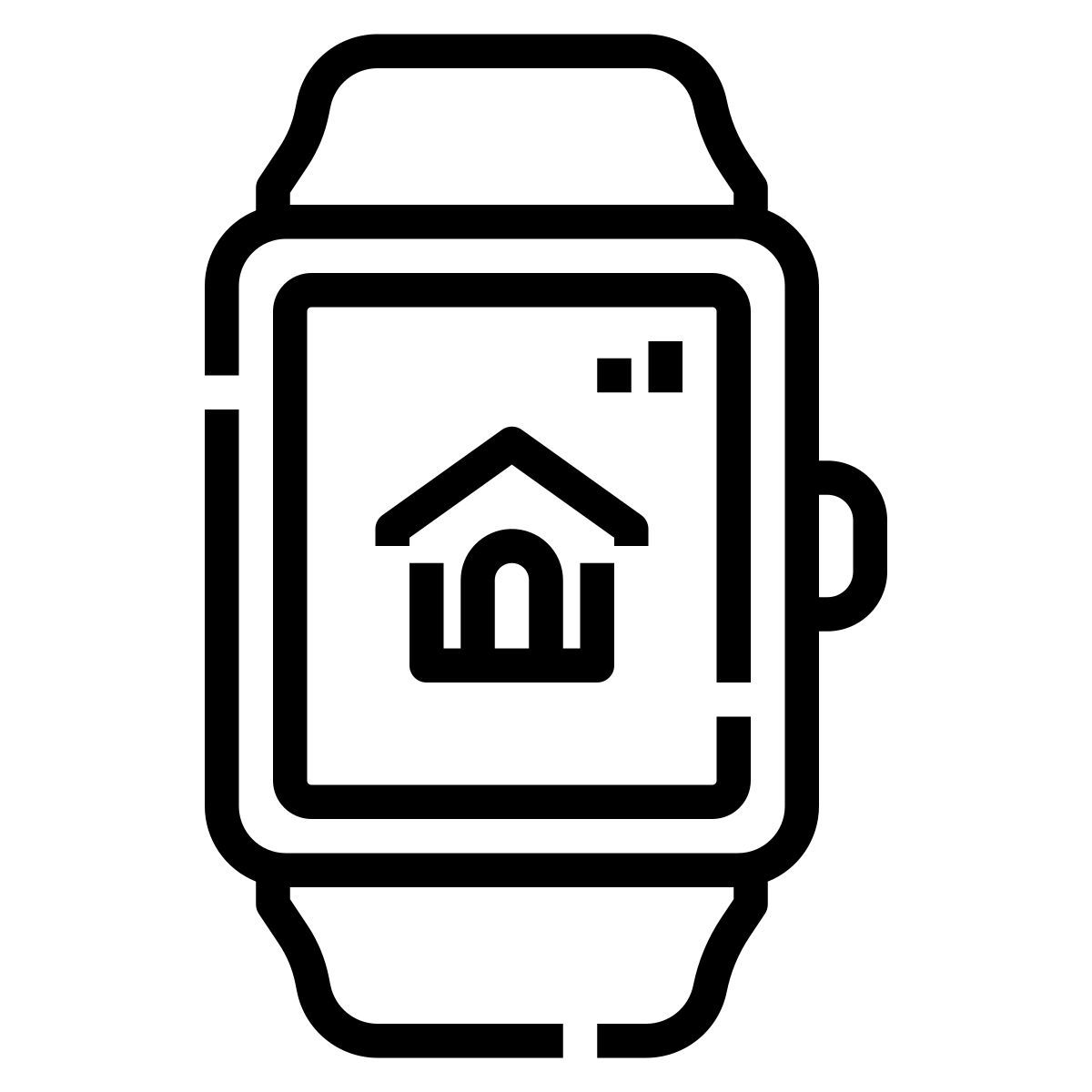 app di apple watch icon