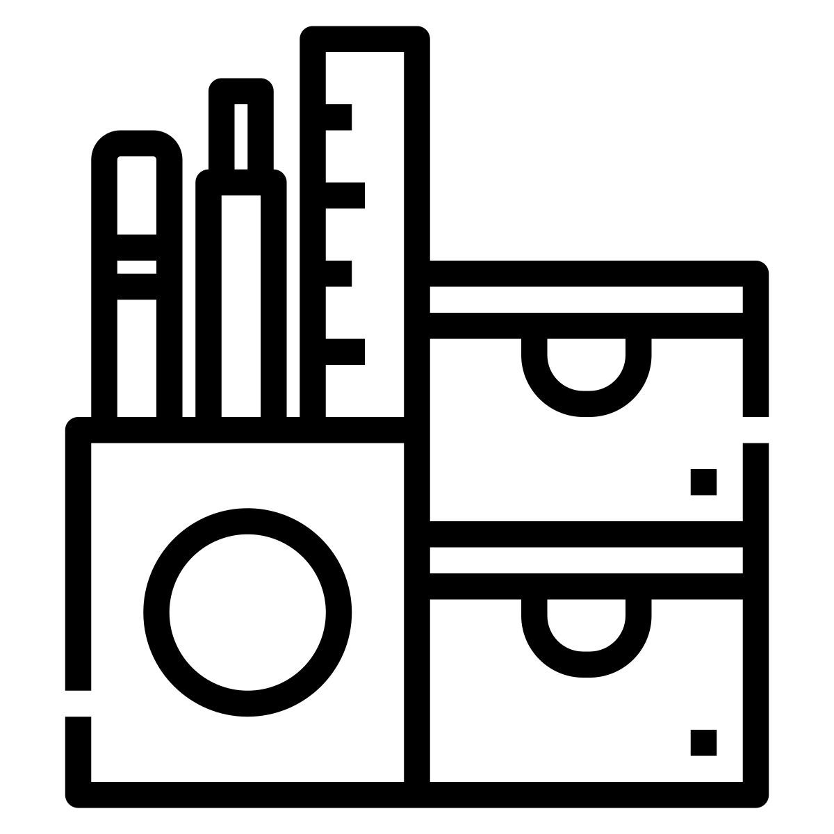 schreibwaren icon
