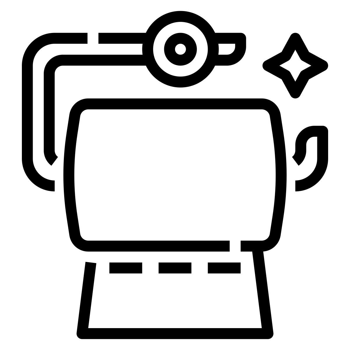 卫生纸 icon