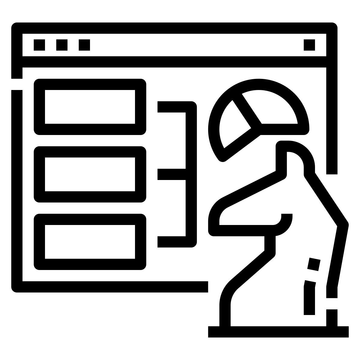 dominio icon