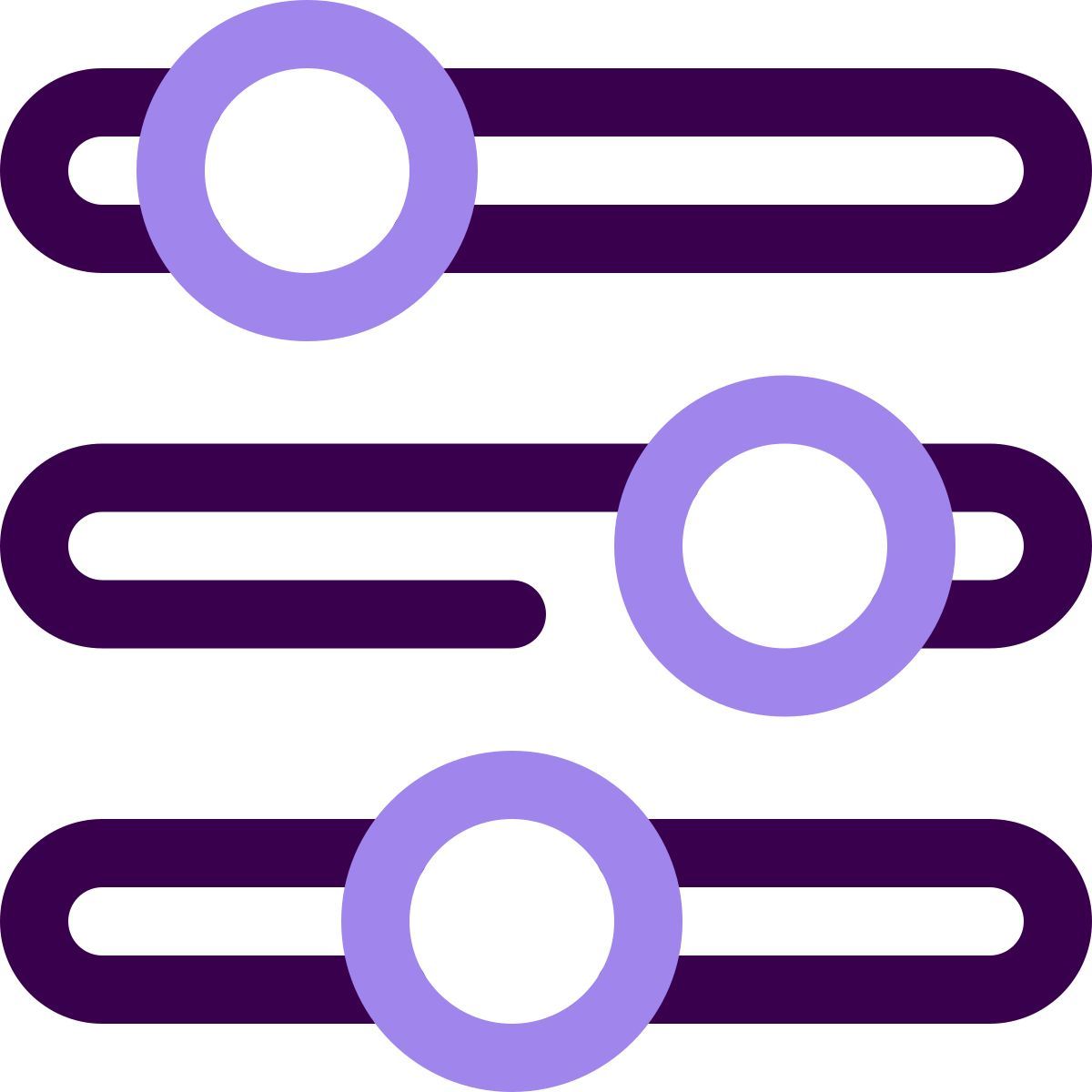 personalizar vista icon