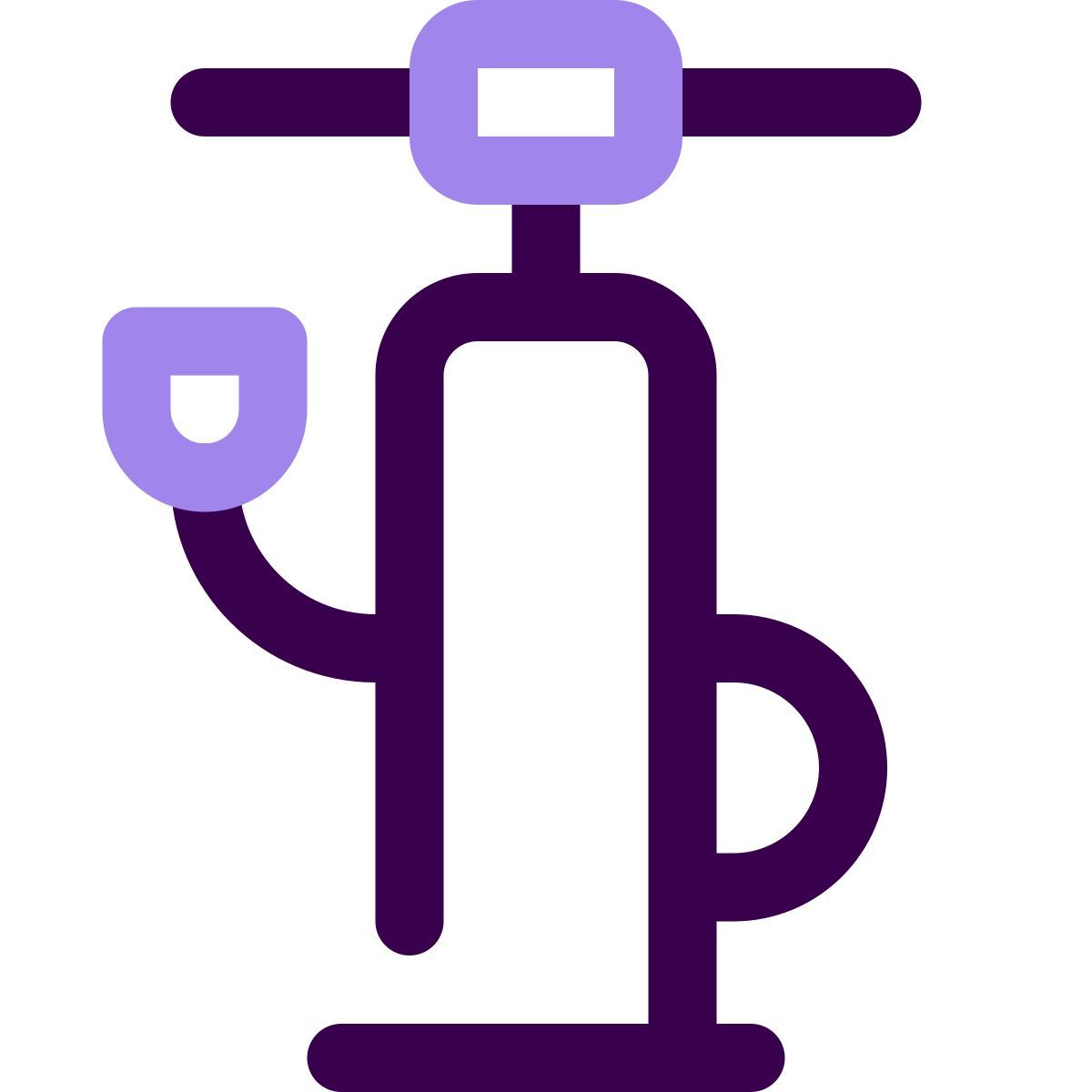 air pump icon