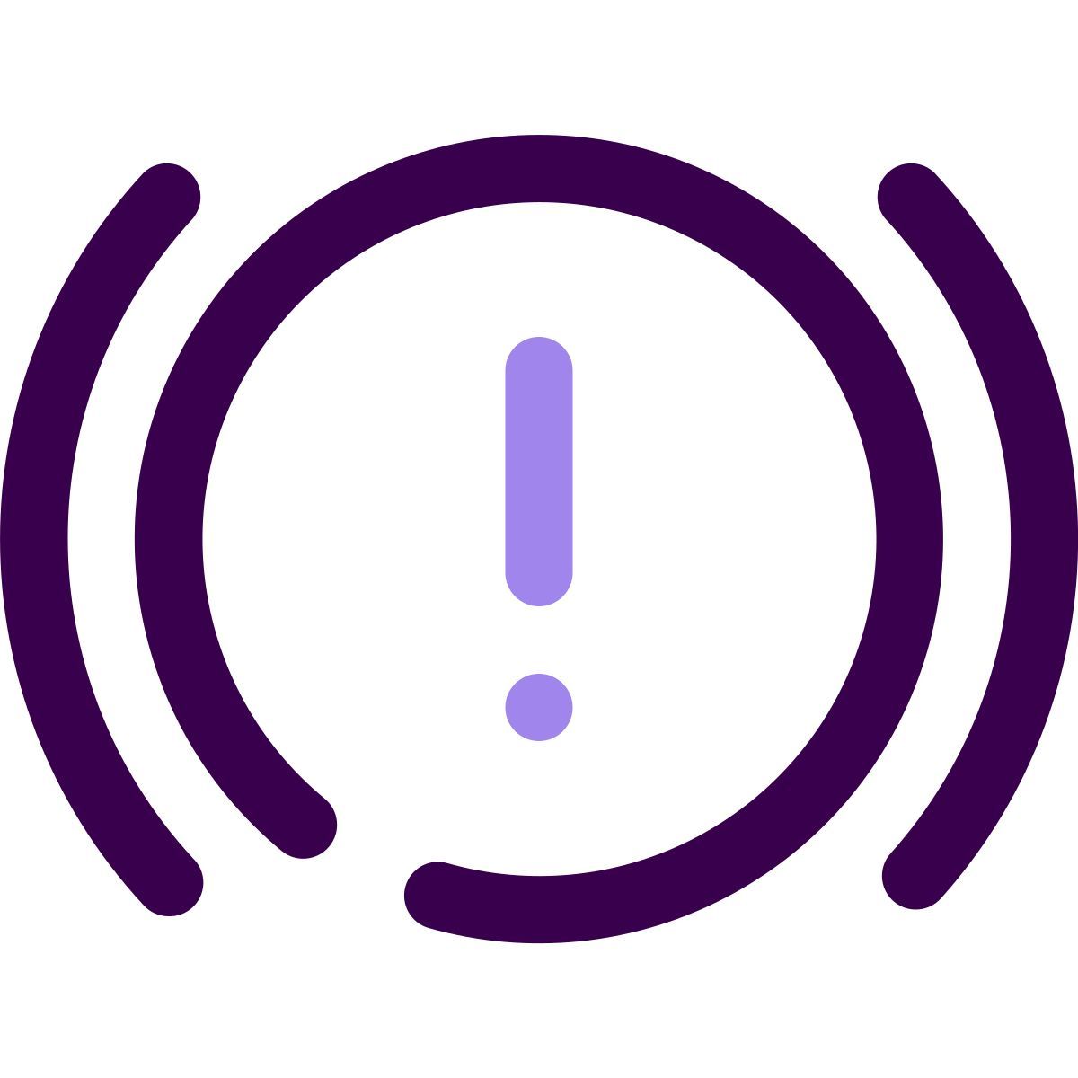 alert icon