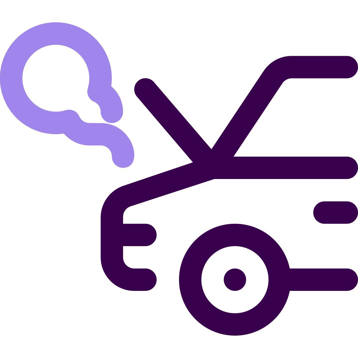 bonnet icon