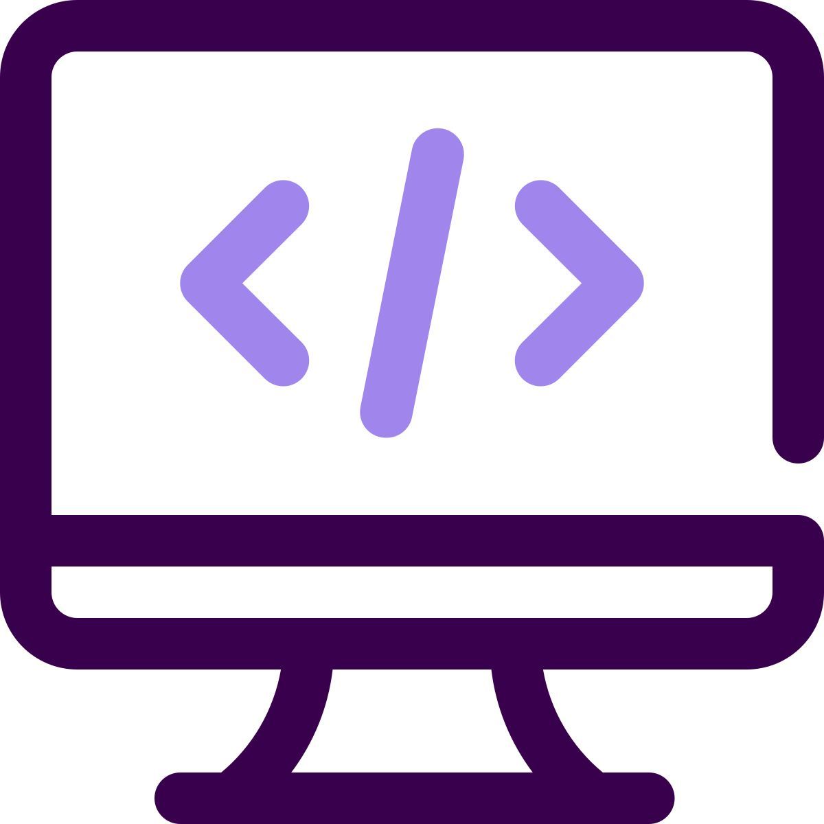 programmazione informatica icon