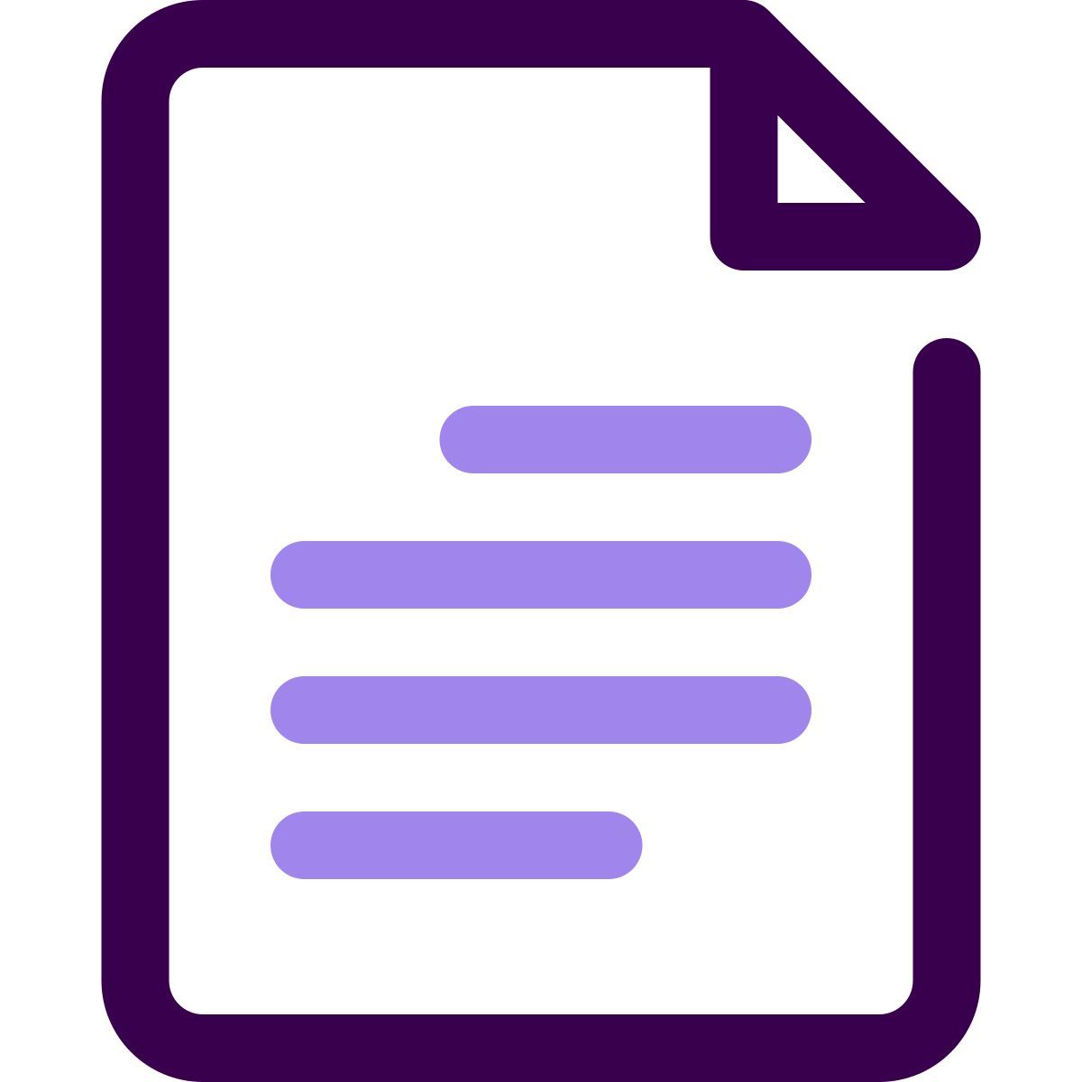 document icon