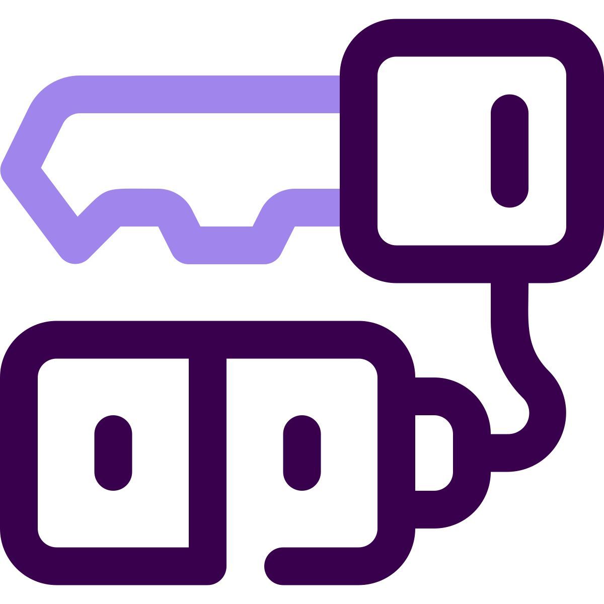 key icon