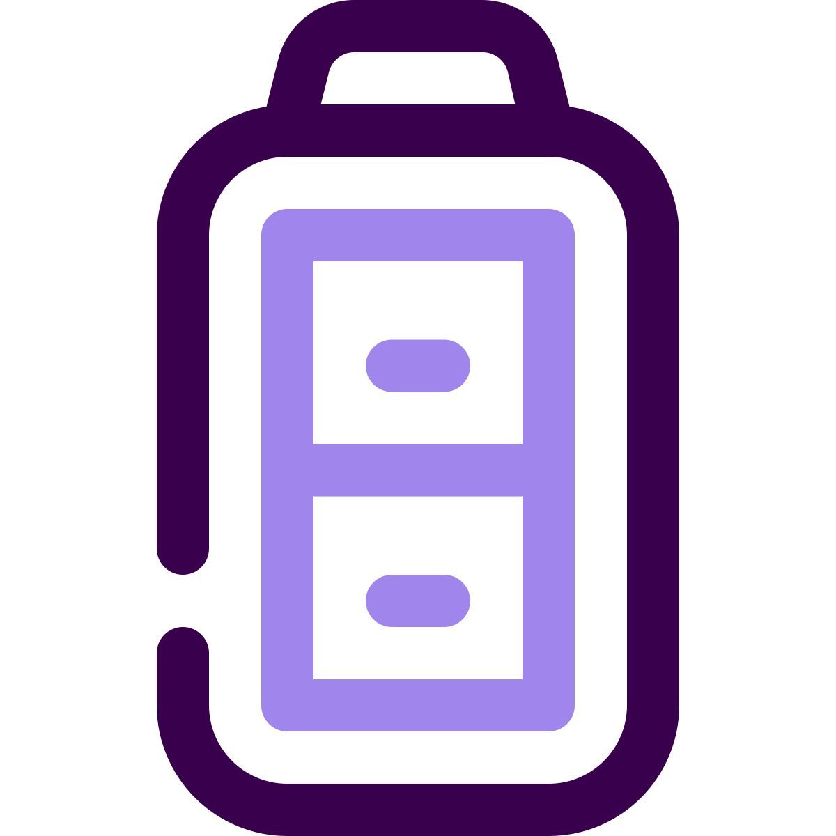 keyless icon