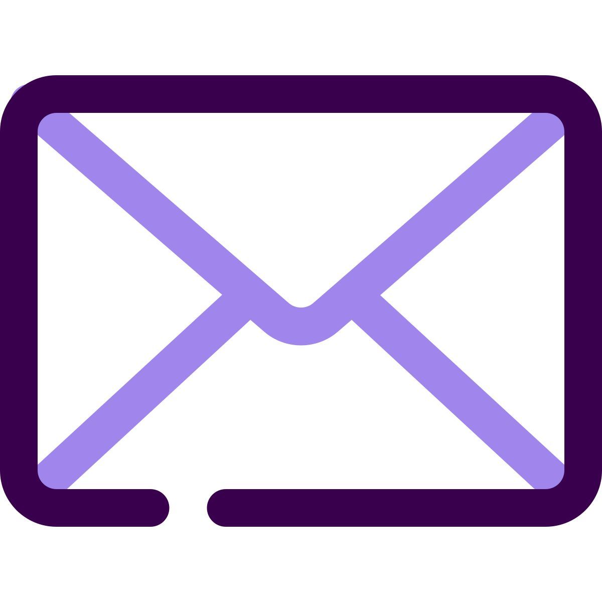 message icon