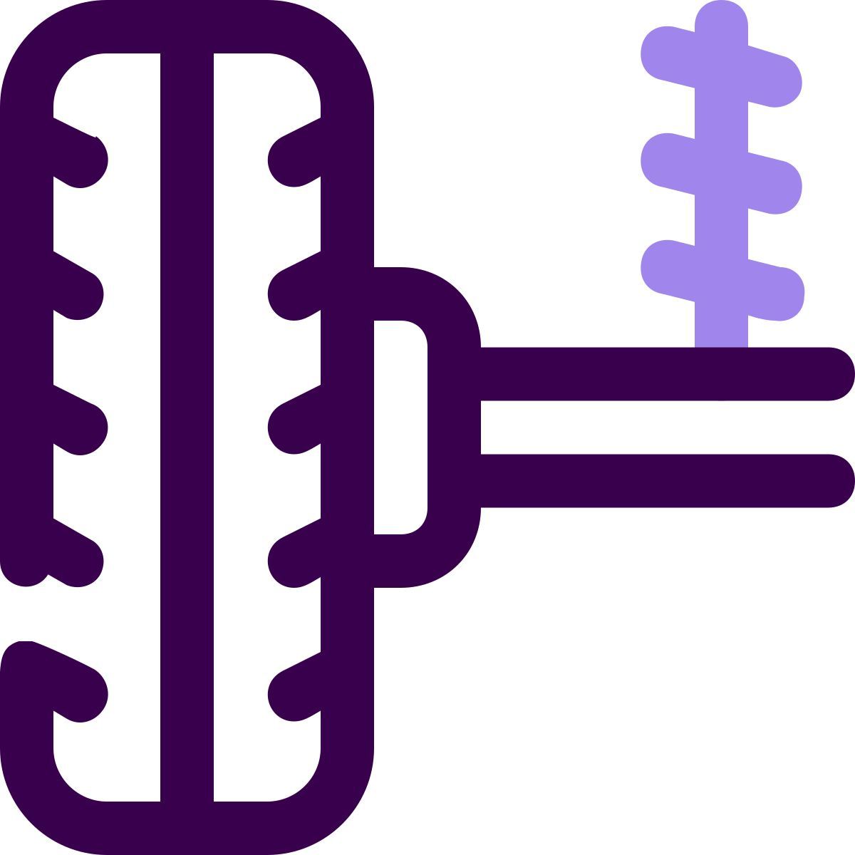suspension icon