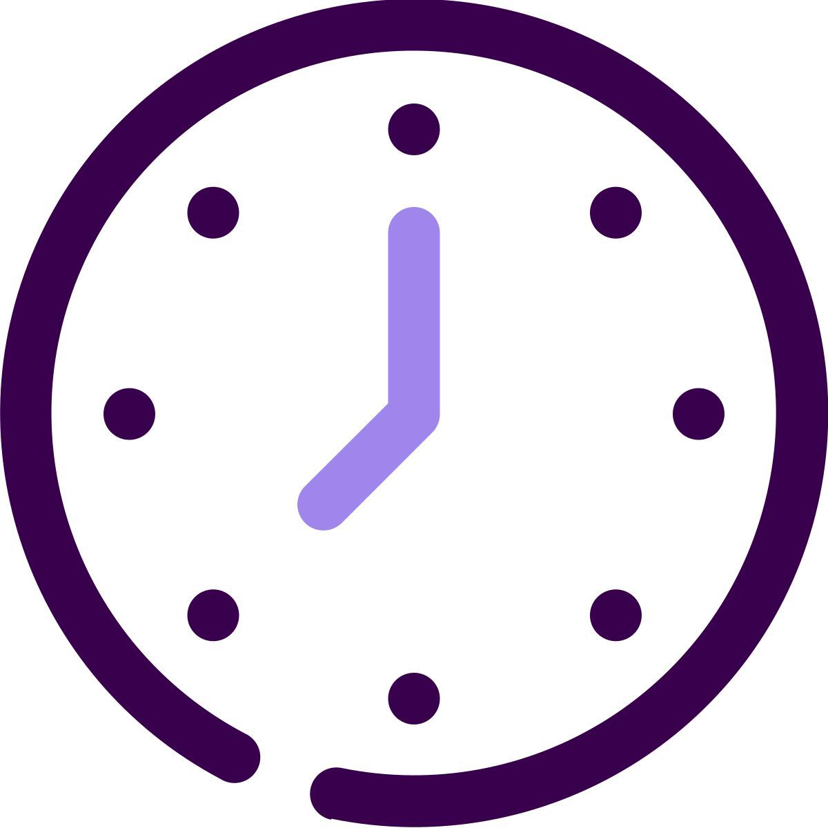 time icon
