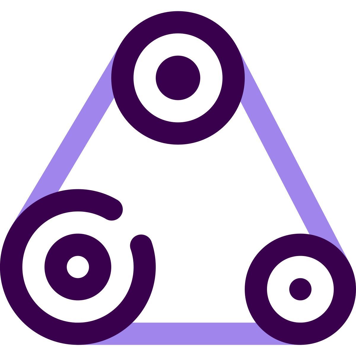 timing belt icon