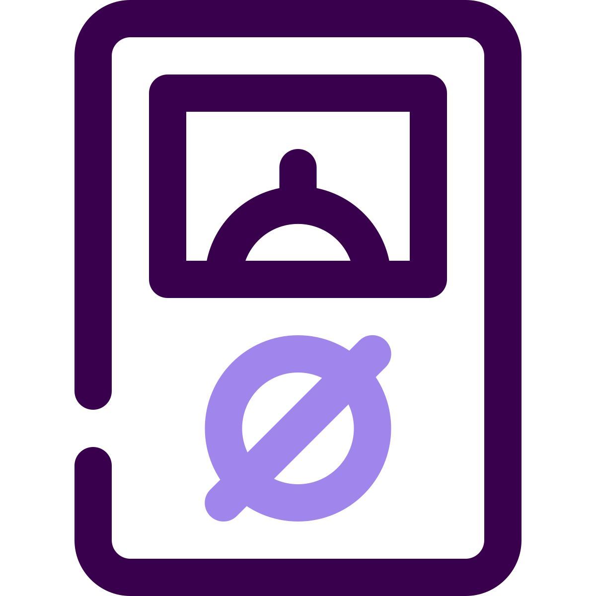voltage icon