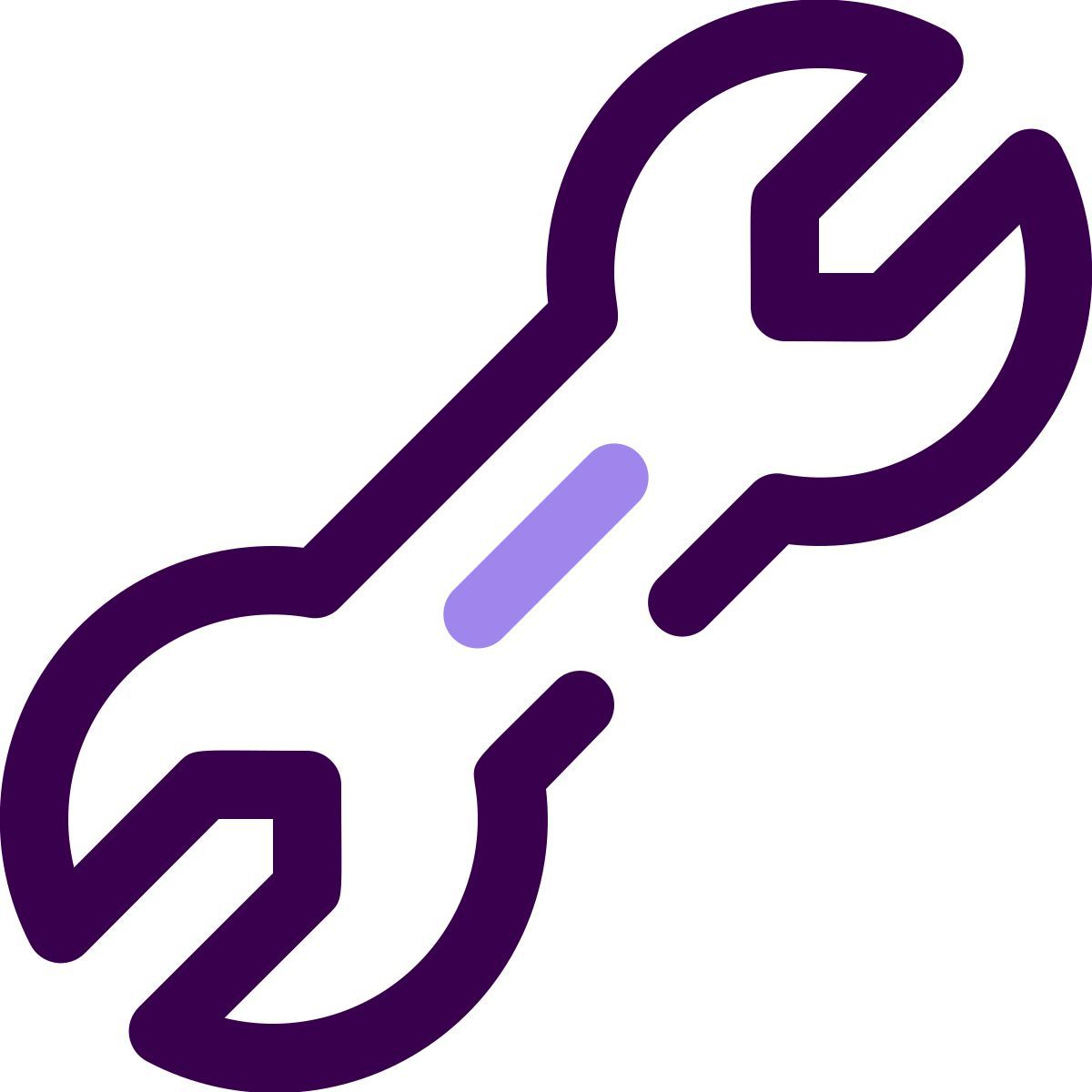 wrench icon