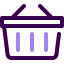 external Shopping-Basket-finance-lylac-kerismaker icon