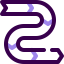 external Snake-graph-infographic-lylac-kerismaker icon