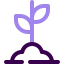 external Sprout-ecology-lylac-kerismaker icon