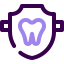 external Tooth-insurance-lylac-kerismaker icon
