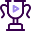 external Trophy-digital-marketing-lylac-kerismaker icon