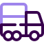 external Truck-Box-vehicle-lylac-kerismaker icon