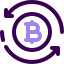 external Update-bitcoin-lylac-kerismaker icon