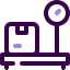 external Weight-delivery-lylac-kerismaker icon