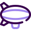 external Zepplin-vehicle-lylac-kerismaker icon