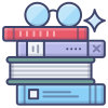external-book-education-science-vol1-microdots-premium-microdot-graphic-3