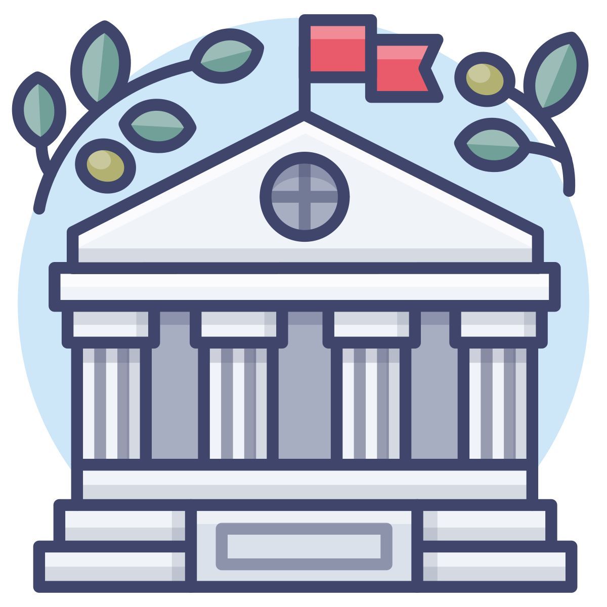 academy icon