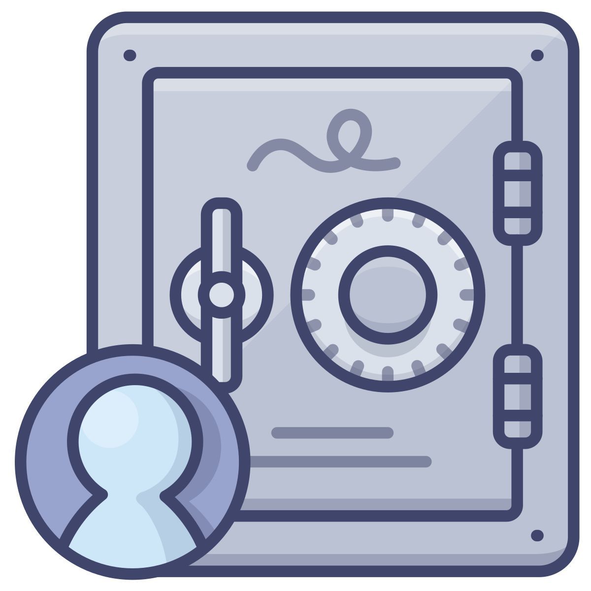 account icon