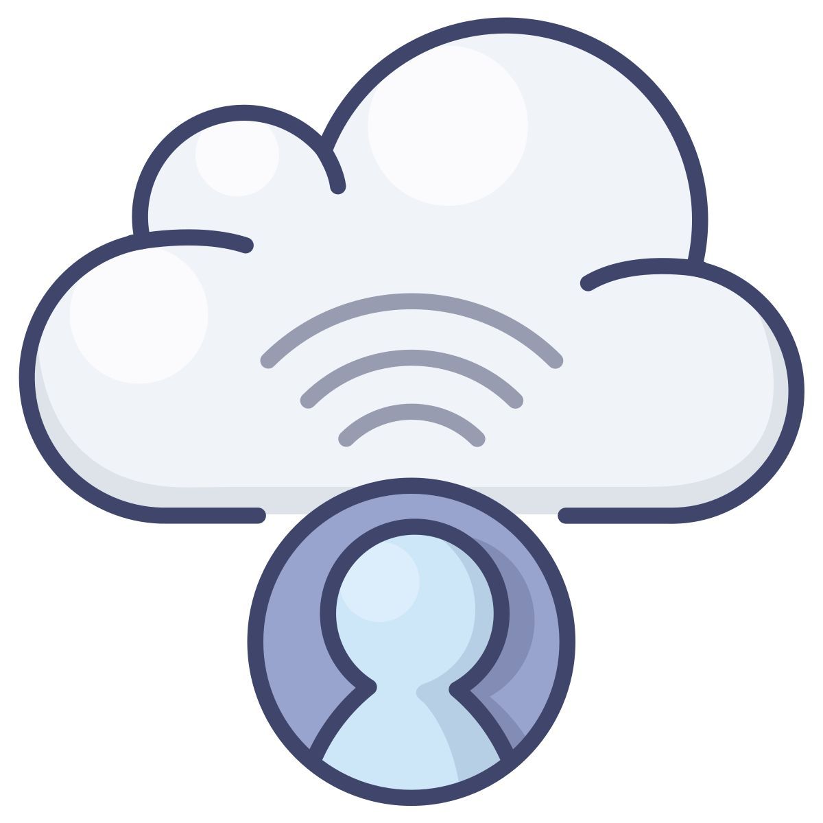 account icon