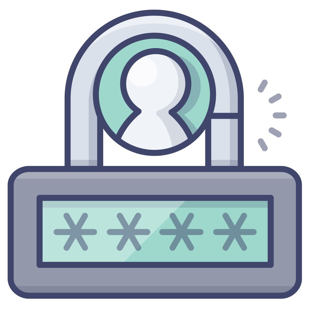 account icon