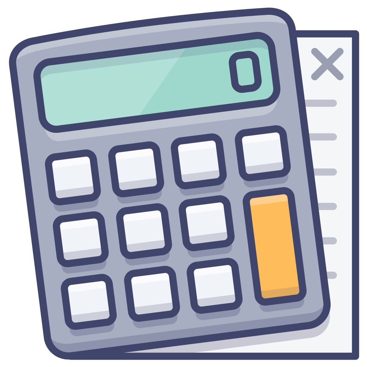 accounting icon