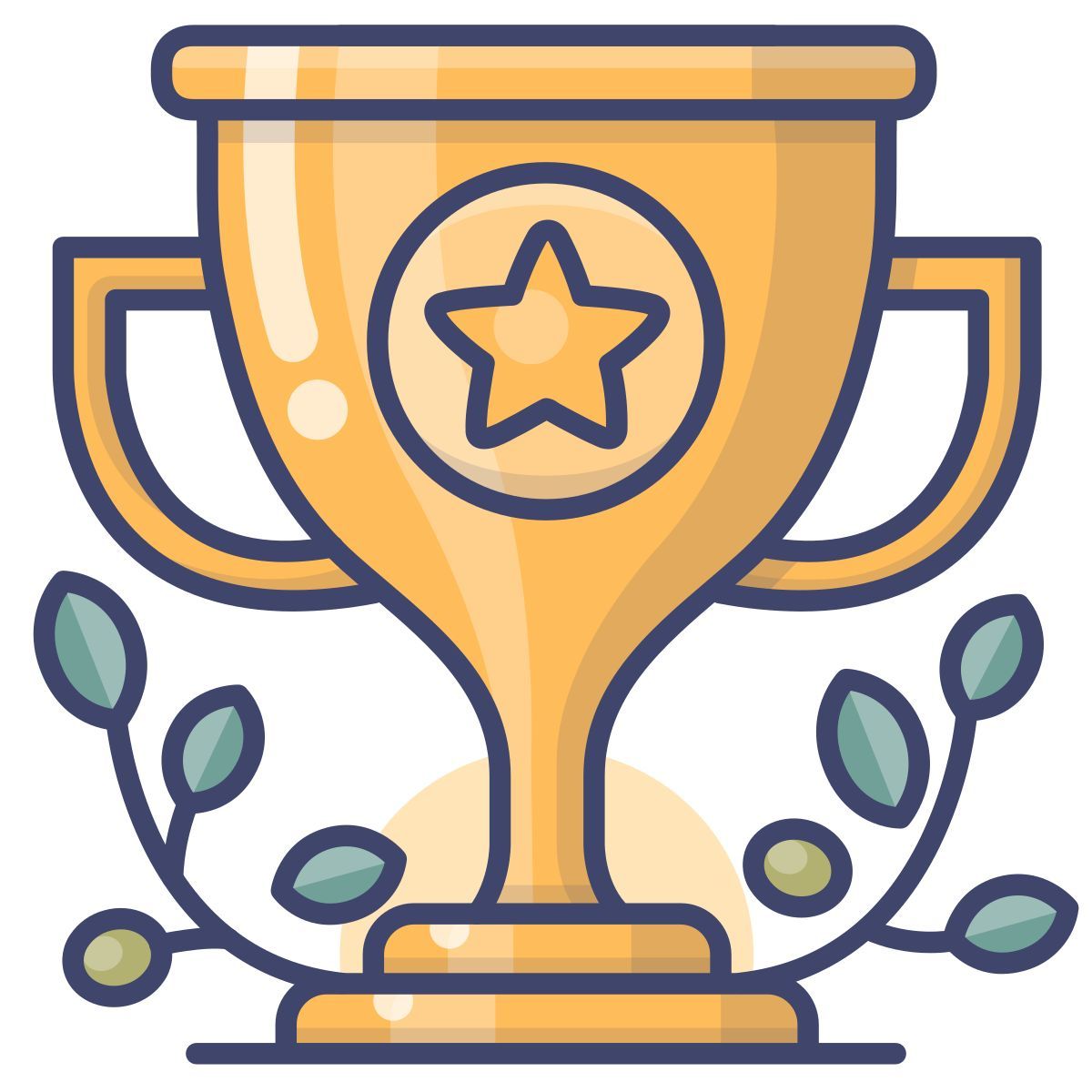 achievement icon
