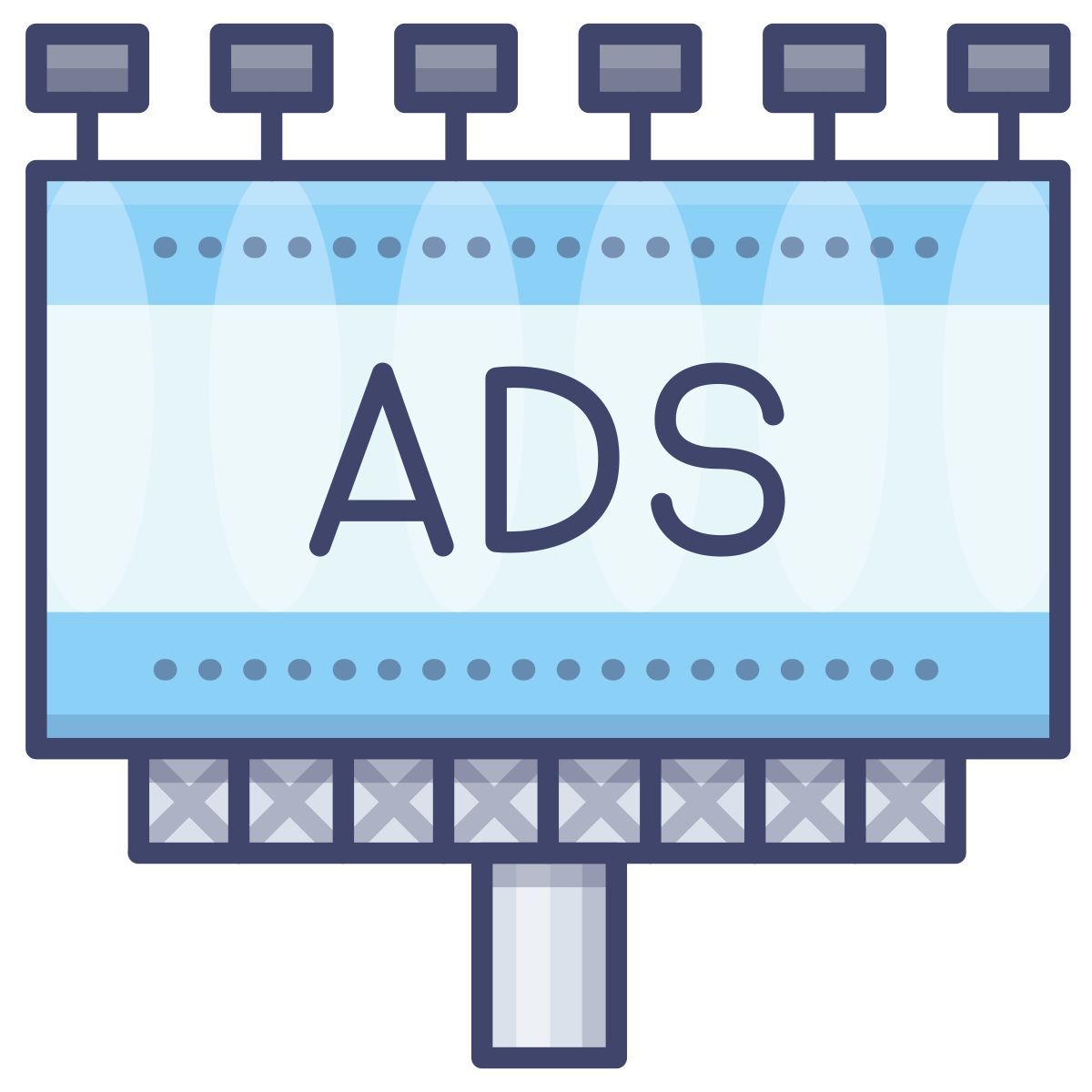 advertisement icon
