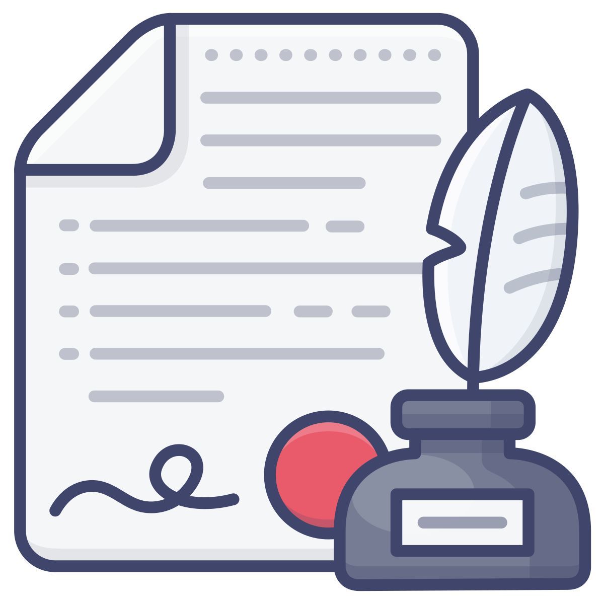 agreement icon