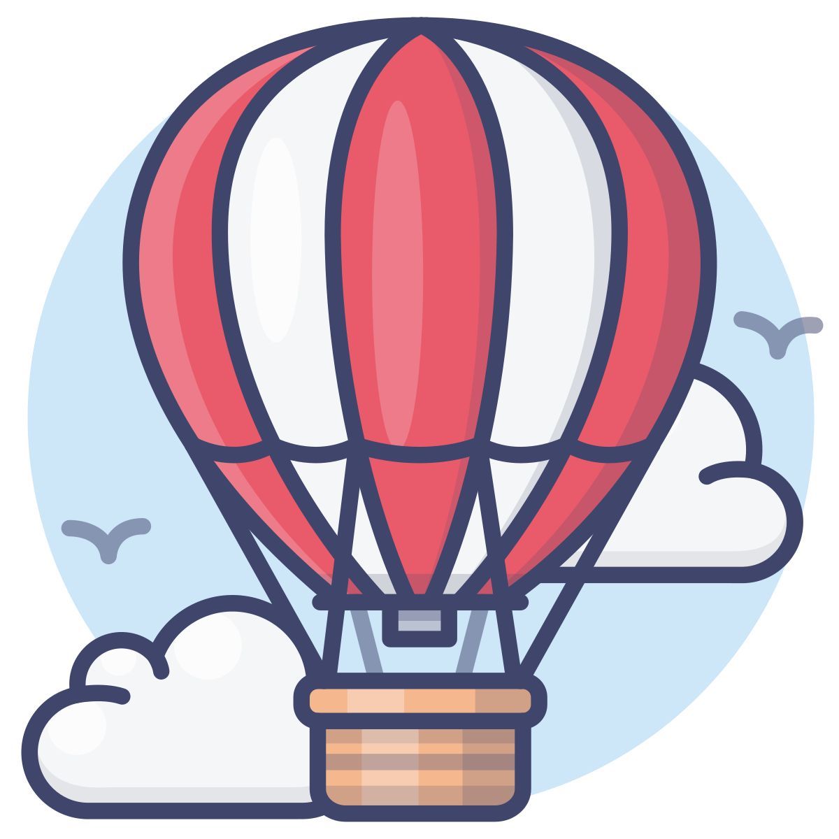 air icon