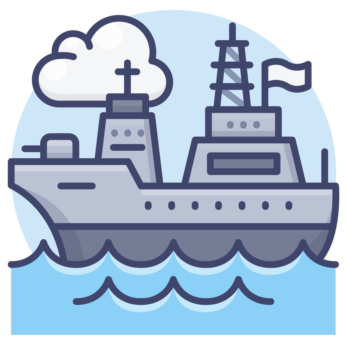 aircraft icon