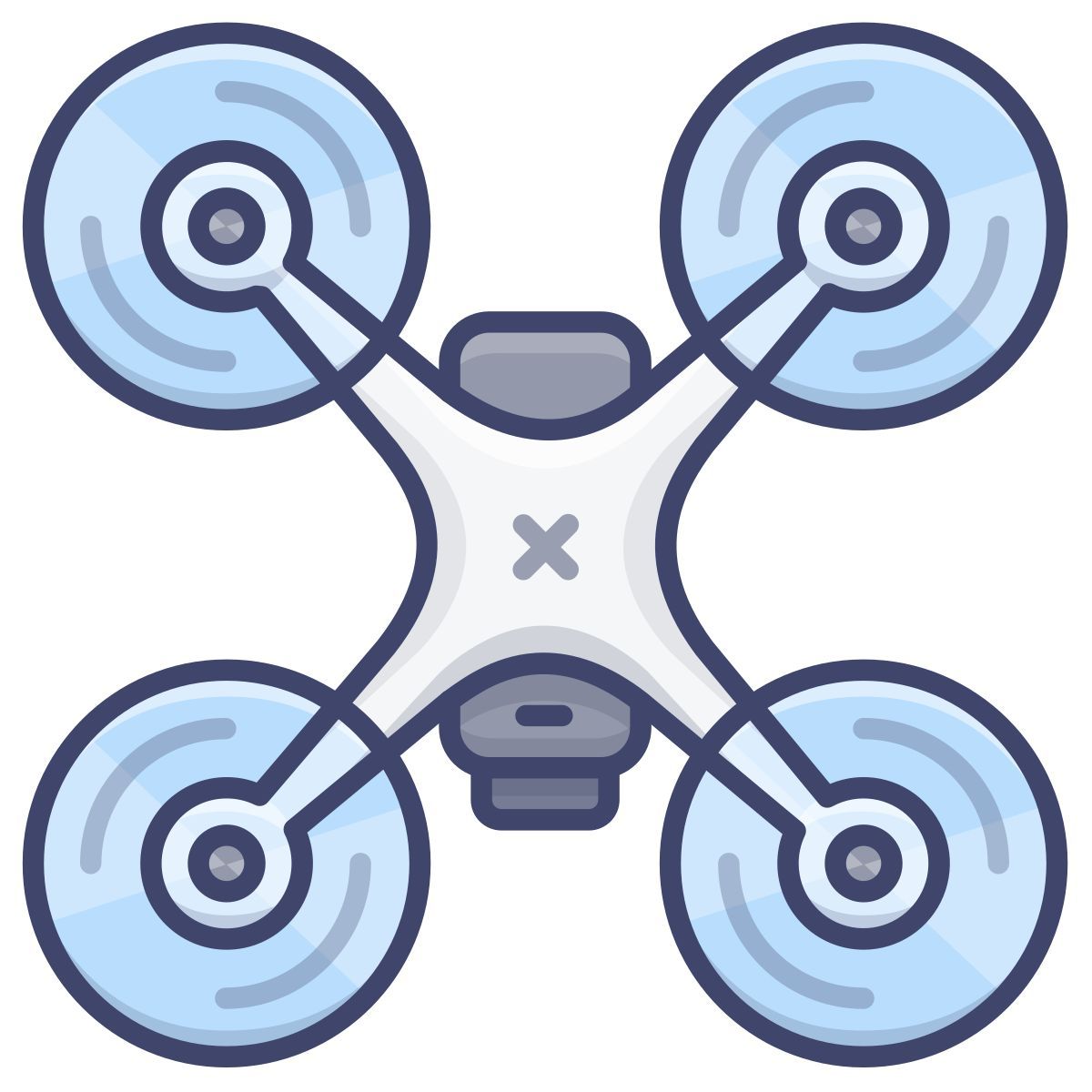 airdrone icon