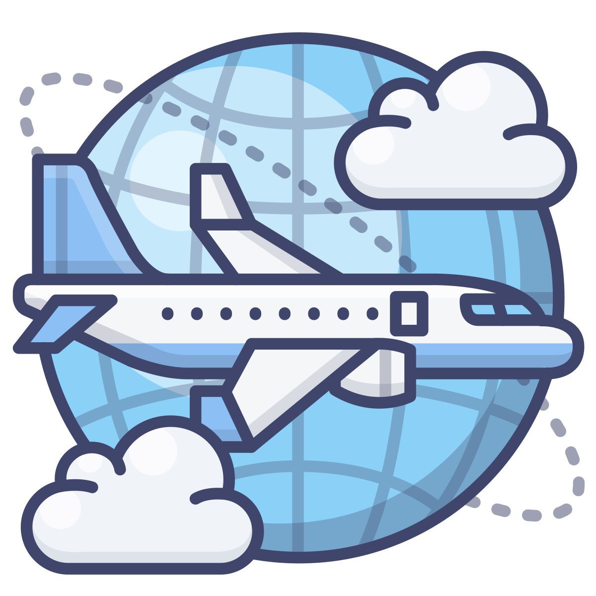 airline icon