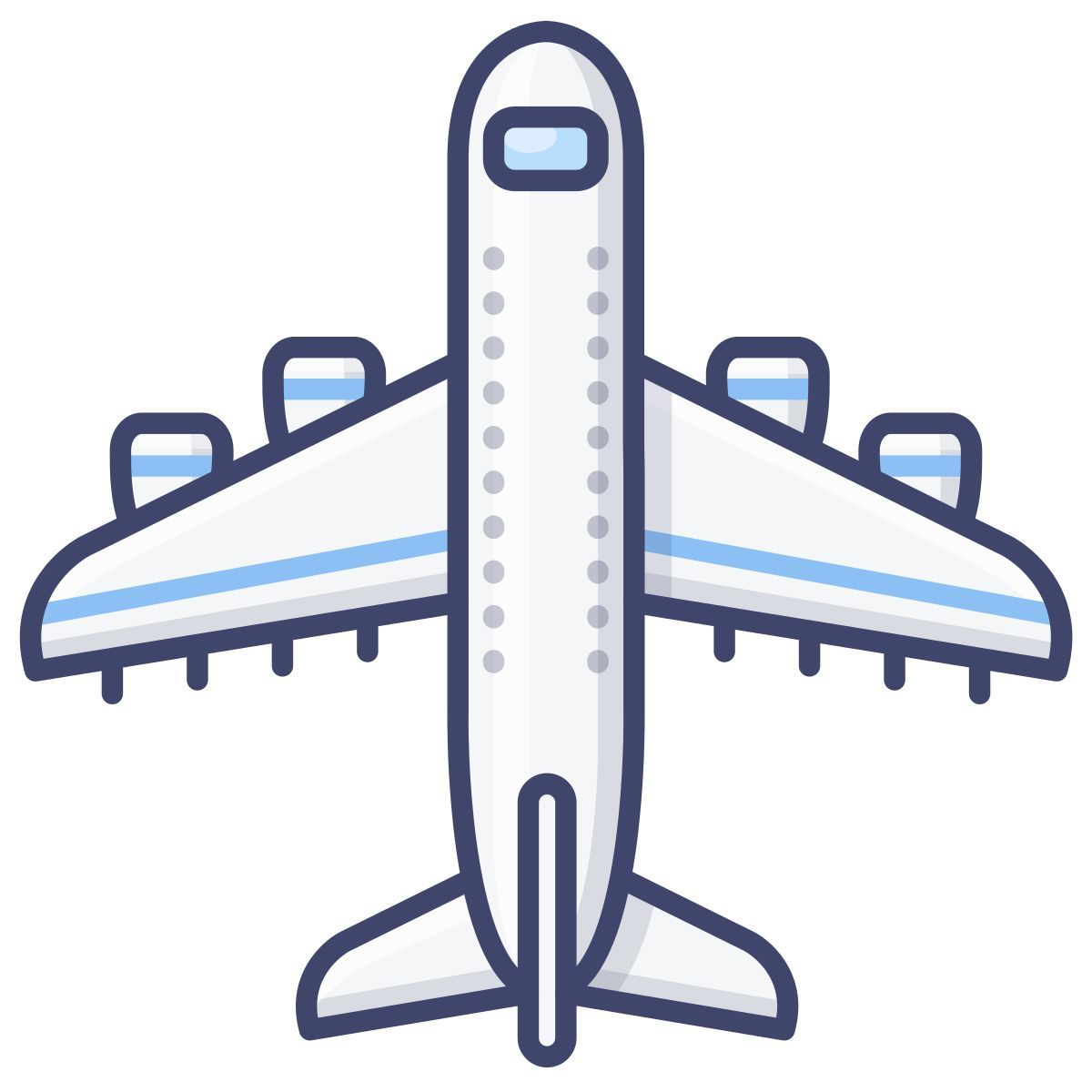 airplane icon