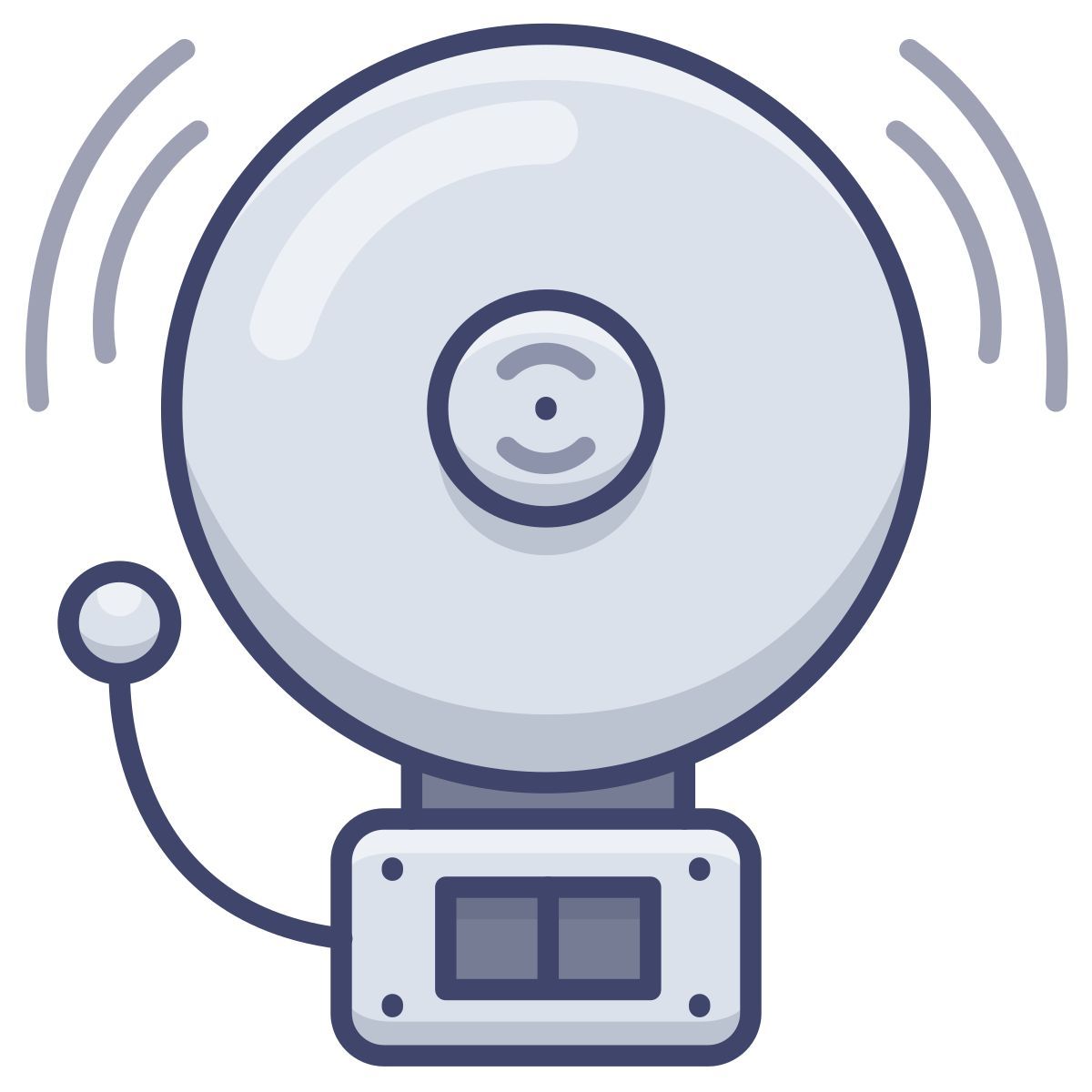 alarm icon