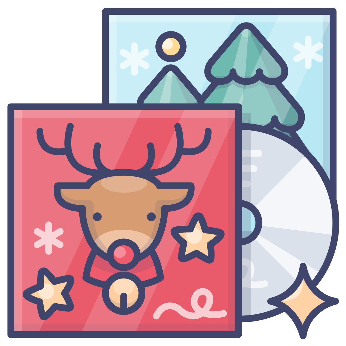 album icon