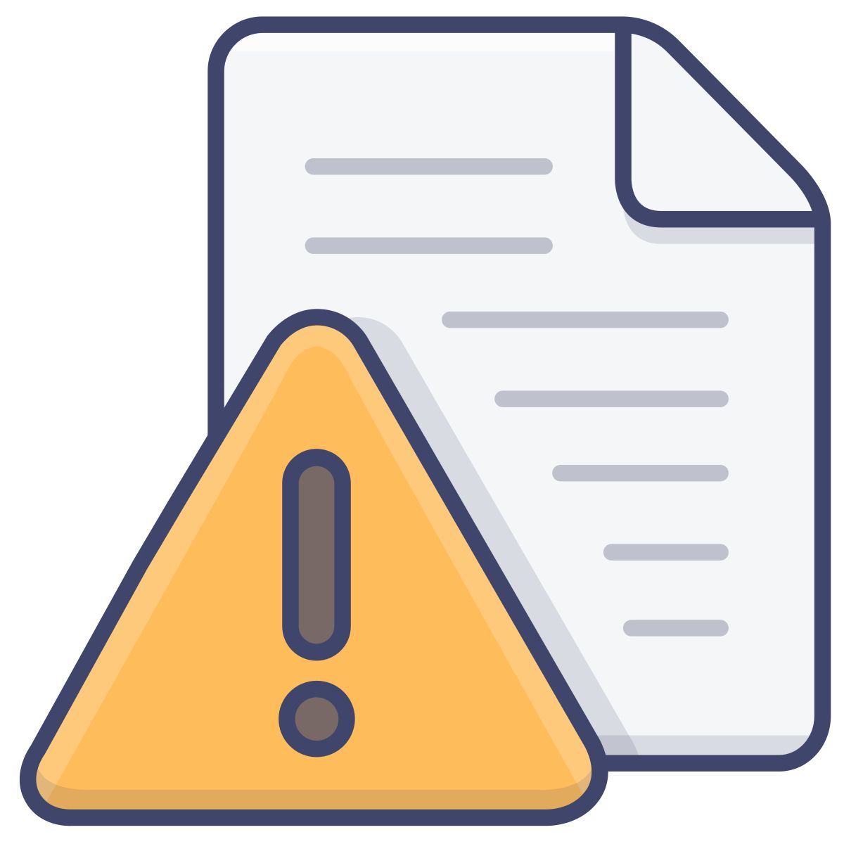 alert icon