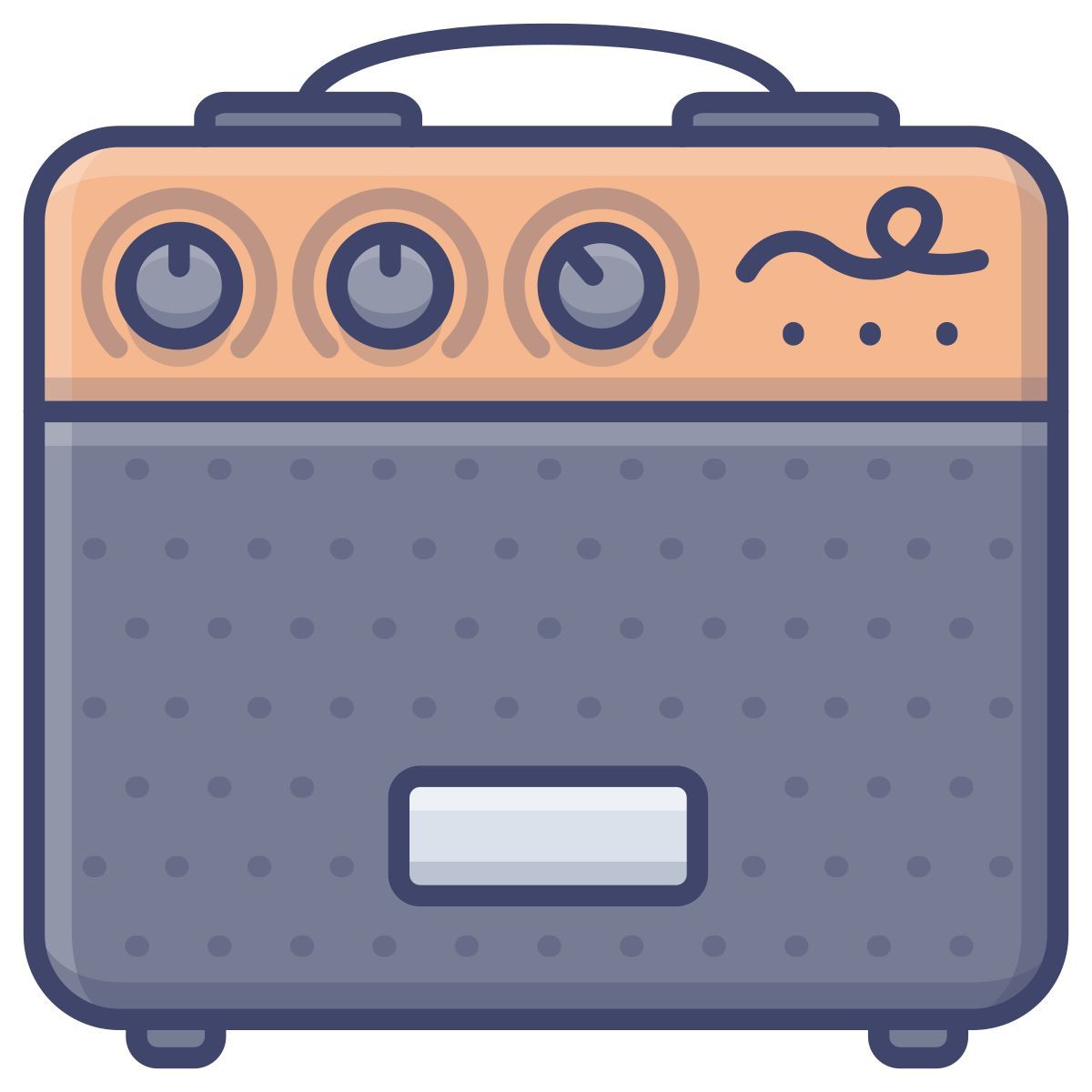amp icon