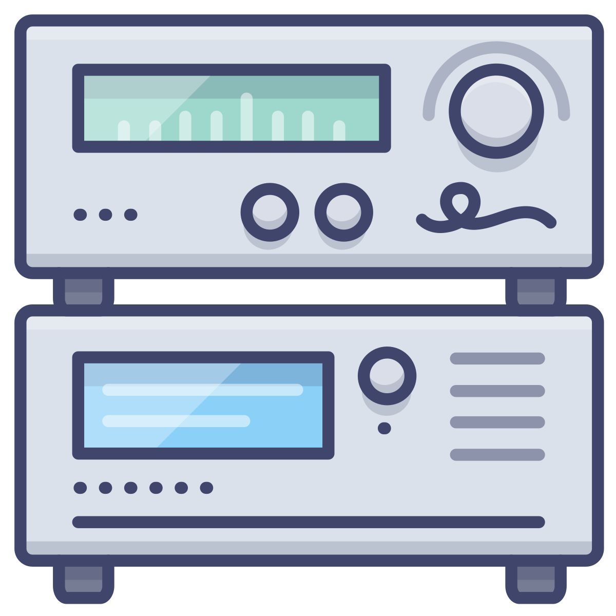 amplifier icon
